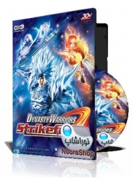 Dynasty Warriors Strikeforce
